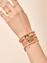 BaubleBar Disney Mickey Mouse Pisa Bracelet - Mickey Mouse - 
    $10 Big Spring Event Deal - This Week Only
  
