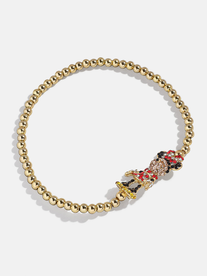 BaubleBar Disney Minnie Mouse Pavé Pisa Bracelet - 
    $10 Big Spring Event Deal - This Week Only
  

