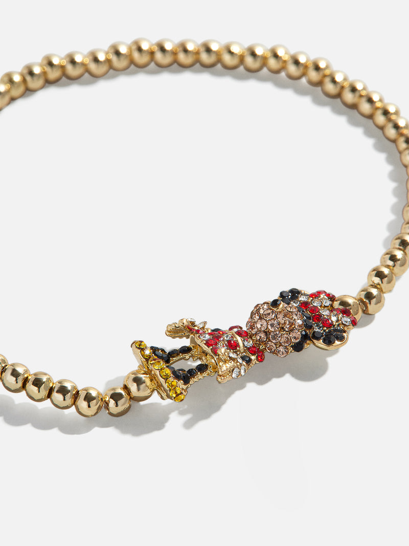 BaubleBar Disney Minnie Mouse Pavé Pisa Bracelet - 
    $10 Big Spring Event Deal - This Week Only
  

