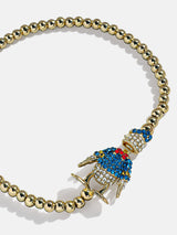 BaubleBar Disney Donald Duck Pavé Pisa Bracelet - 
    $10 Big Spring Event Deal - This Week Only
  
