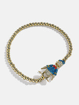 BaubleBar Disney Donald Duck Pavé Pisa Bracelet - 
    $10 Big Spring Event Deal - This Week Only
  
