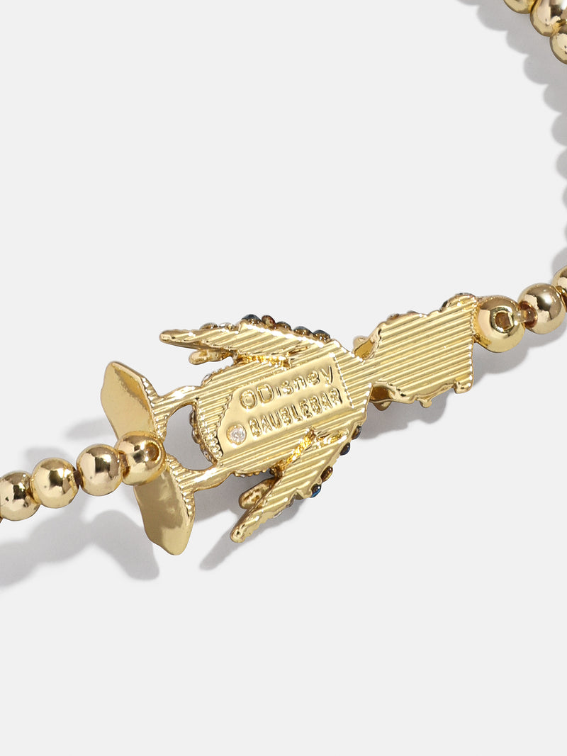 BaubleBar Disney Donald Duck Pavé Pisa Bracelet - 
    $10 Big Spring Event Deal - This Week Only
  
