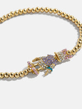 BaubleBar Disney Daisy Duck Pavé Pisa Bracelet - 
    $10 Big Spring Event Deal - This Week Only
  

