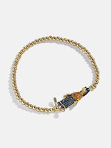 BaubleBar Disney Goofy Pavé Pisa Bracelet - 
    $10 Big Spring Event Deal - This Week Only
  
