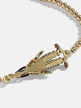 BaubleBar Disney Goofy Pavé Pisa Bracelet - 
    $10 Big Spring Event Deal - This Week Only
  
