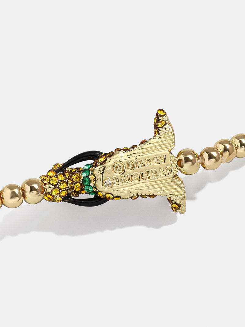BaubleBar Disney Pluto Pavé Pisa Bracelet - 
    $10 Big Spring Event Deal - This Week Only
  
