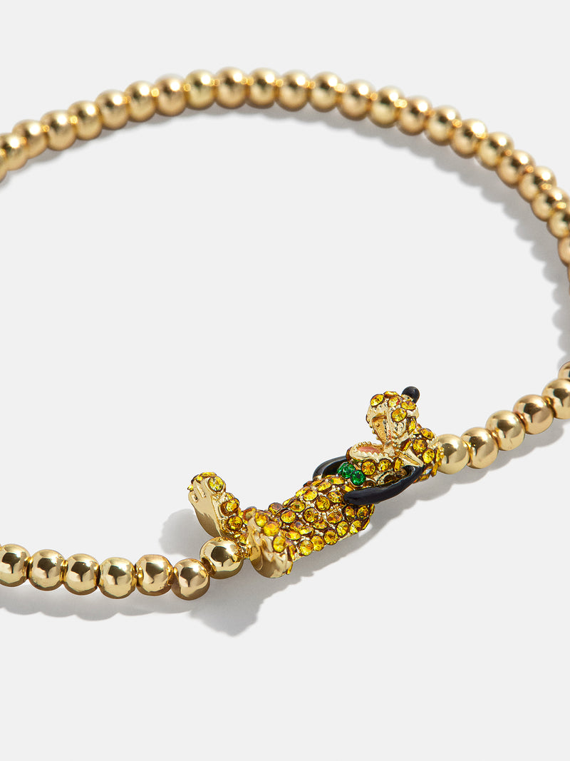 BaubleBar Disney Pluto Pavé Pisa Bracelet - 
    $10 Big Spring Event Deal - This Week Only
  
