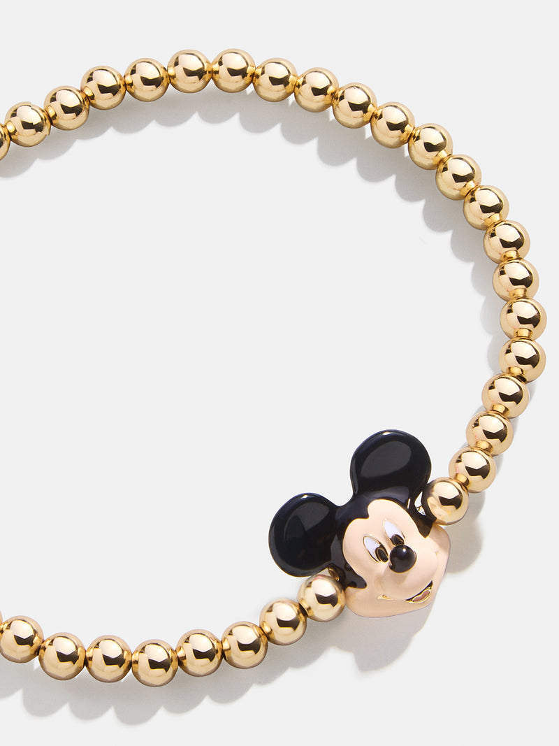 BaubleBar Disney Mickey Mouse Pisa Bracelet - Mickey Mouse - 
    $10 Big Spring Event Deal - This Week Only
  
