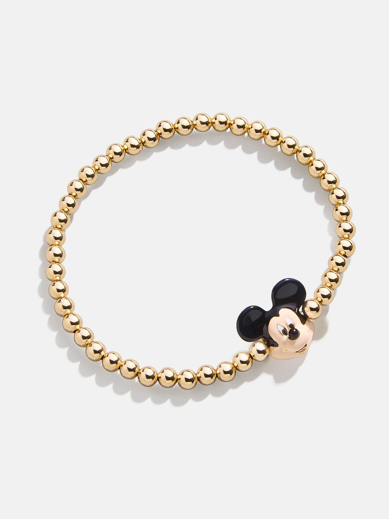 BaubleBar Disney Mickey Mouse Pisa Bracelet - Mickey Mouse - 
    $10 Big Spring Event Deal - This Week Only
  

