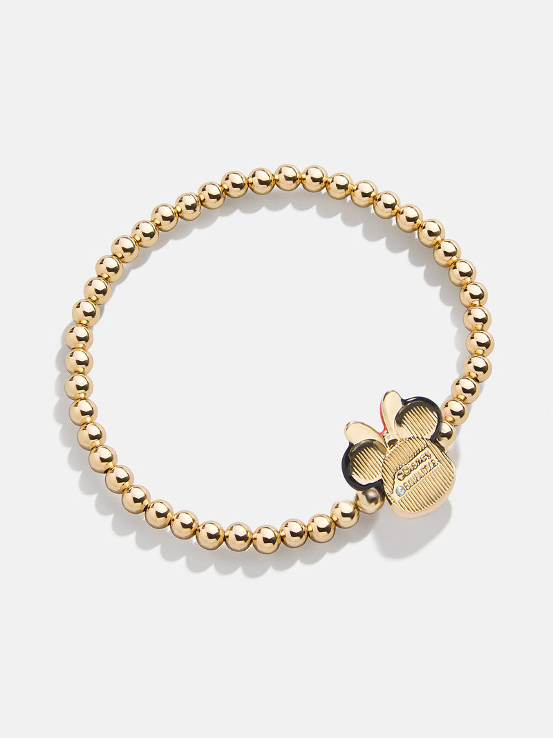 BaubleBar Disney Minnie Mouse Pisa Bracelet - Minnie Mouse - 
    $10 Big Spring Event Deal - This Week Only
  
