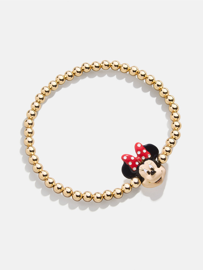 BaubleBar Disney Minnie Mouse Pisa Bracelet - Minnie Mouse - 
    $10 Big Spring Event Deal - This Week Only
  
