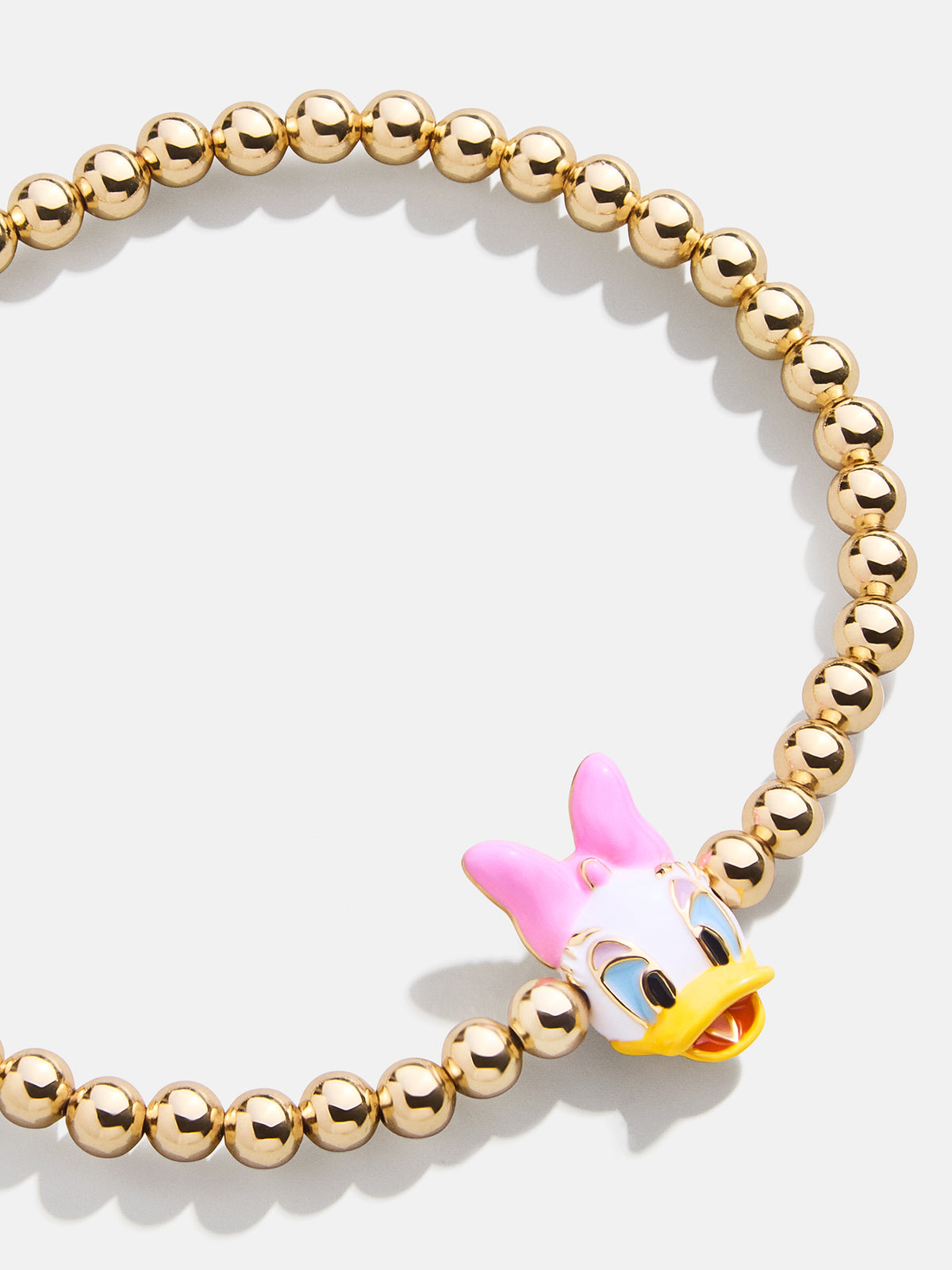 Disney Daisy Duck Pisa Bracelet - Daisy Duck
