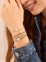 BaubleBar Disney Daisy Duck Pisa Bracelet - Daisy Duck - 
    $10 Big Spring Event Deal - This Week Only
  
