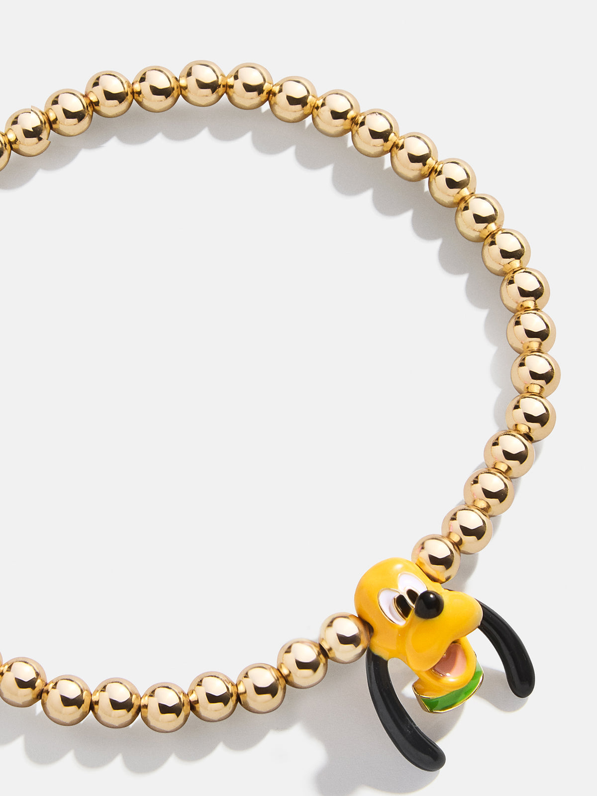 Disney Pluto Pisa Bracelet  - Pluto