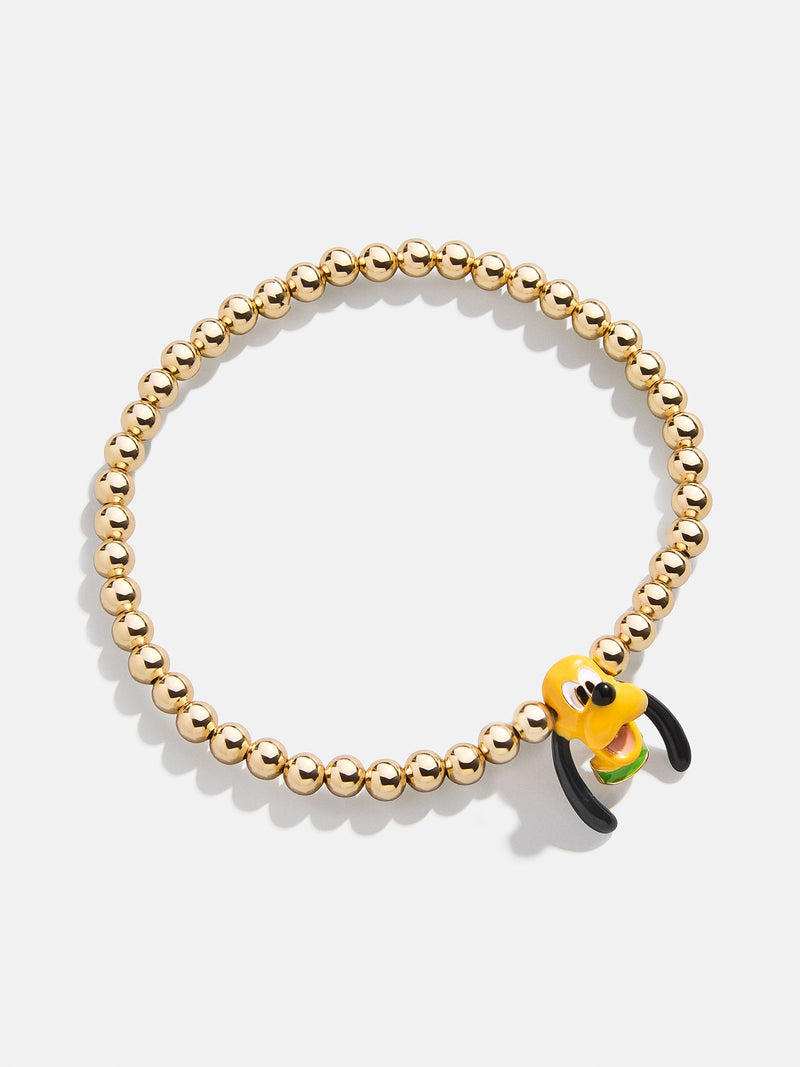BaubleBar Disney Pluto Pisa Bracelet  - Pluto - 
    This Week Only: The Labor Day Event - Prices as marked. 
  
