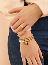 BaubleBar Disney Pluto Pisa Bracelet  - Pluto - 
    This Week Only: The Labor Day Event - Prices as marked. 
  
