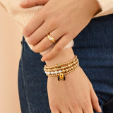 Disney Pluto Pisa Bracelet  - Pluto