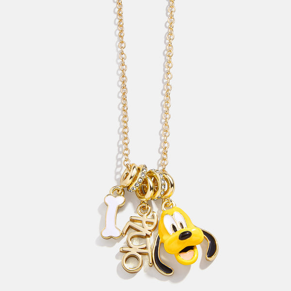 アクセサリー Disney BaubleBar WDW50 Necklace 2021 Disney BaubleBar WDW50 50th Anniversary Necklace 2021 Necklaces