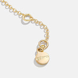 Disney Minnie Mouse Cluster Charm Necklace - Minnie Mouse