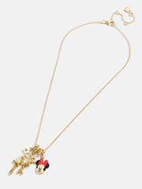 BaubleBar Disney Minnie Mouse Cluster Charm Necklace - Minnie Mouse - 
    $15 Big Spring Event Deal - This Week Only

  
