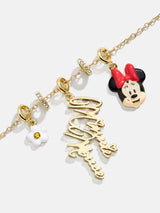 BaubleBar Disney Minnie Mouse Cluster Charm Necklace - Minnie Mouse - 
    $15 Big Spring Event Deal - This Week Only

  
