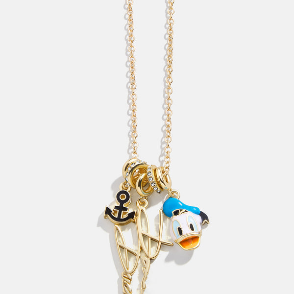 Disney×BAUBLEBAR ドナルド　チャームネックレス＆ブレスレット 124786_G_03_1600x.jpg?v=1731347584