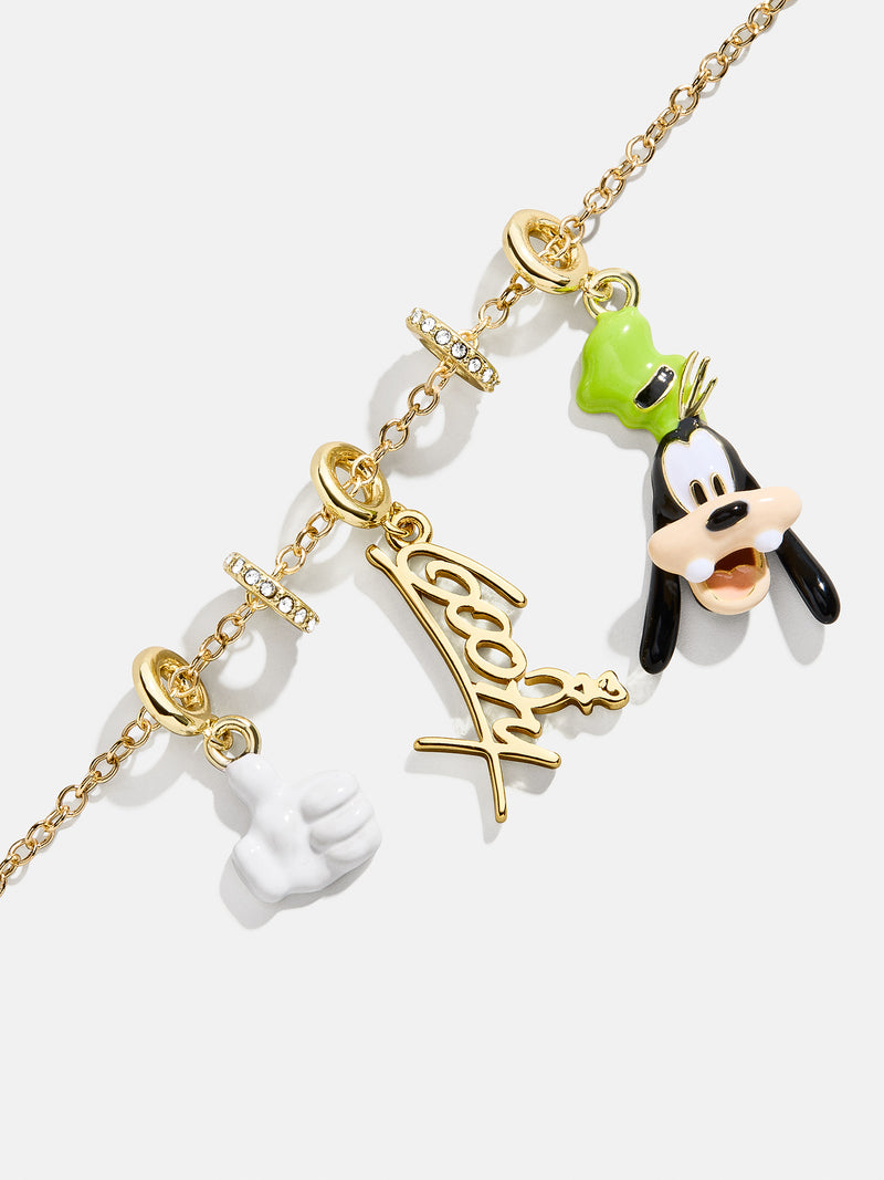 BaubleBar Disney Goofy Cluster Charm Necklace - Goofy - 
    $15 Big Spring Event Deal - This Week Only

  
