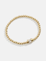 BaubleBar Tatum Birthstone Bracelet - Crystal - 
    Black Friday Deal
  
