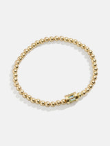 BaubleBar Tatum Birthstone Bracelet - Peridot - 
    $10 Big Spring Event Deal - This Week Only
  
