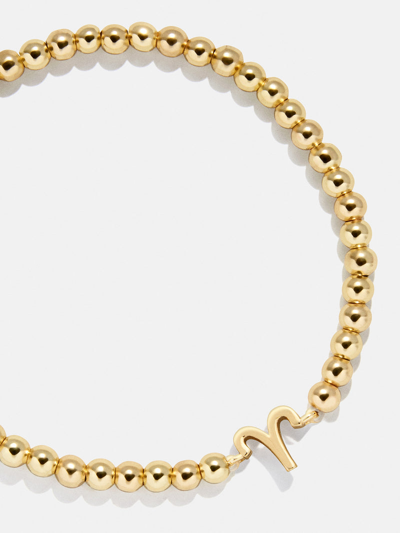 BaubleBar Zodiac Pisa Bracelet - Aries - 
    $10 Big Spring Event Deal - This Week Only
  
