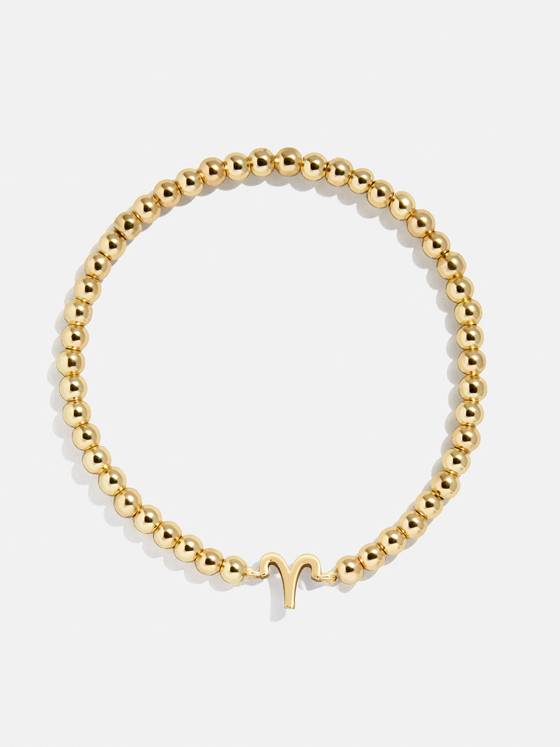 BaubleBar Zodiac Pisa Bracelet - Aries - 
    $10 Big Spring Event Deal - This Week Only
  

