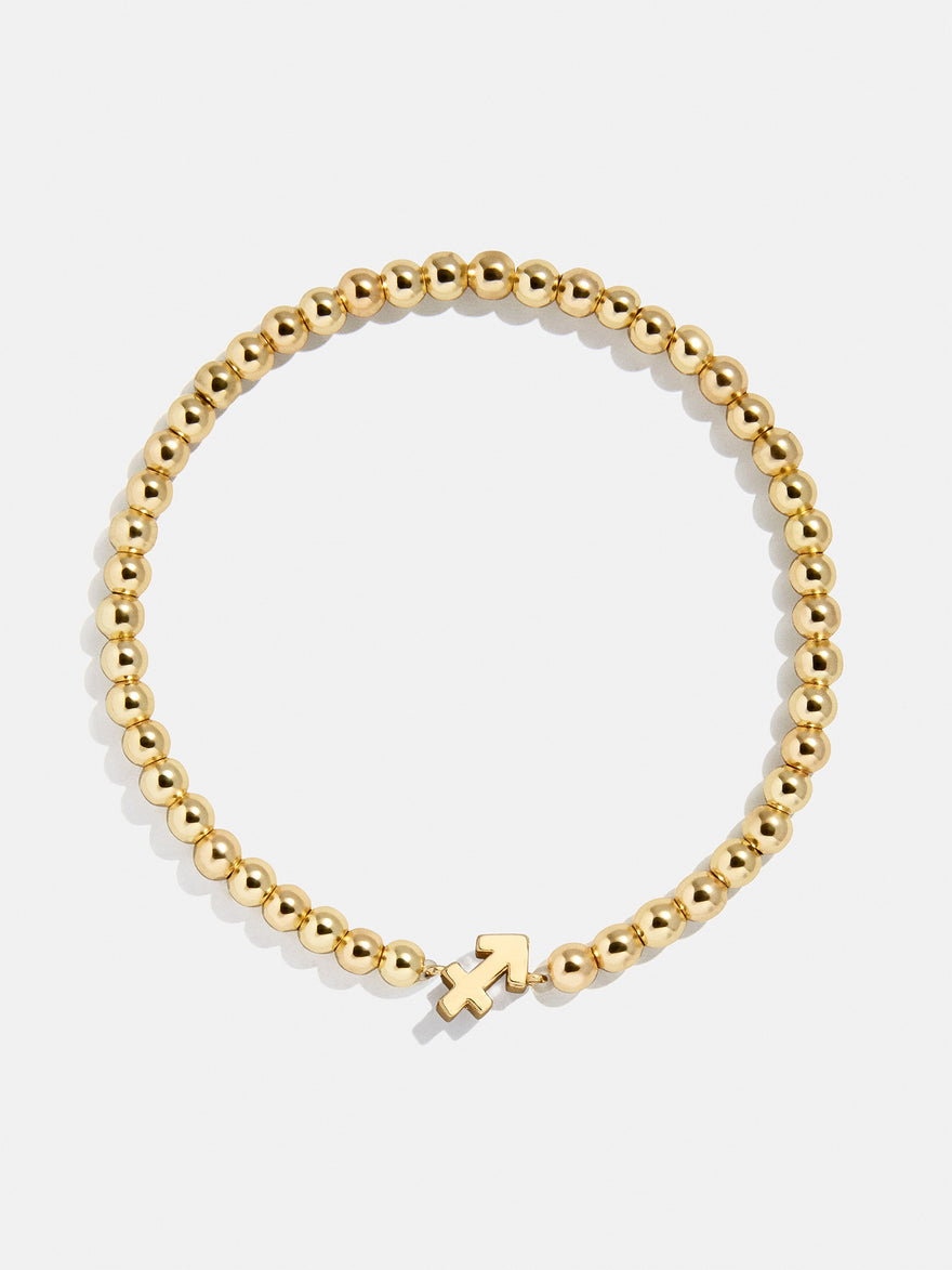 Zodiac Pisa Bracelet - Sagittarius