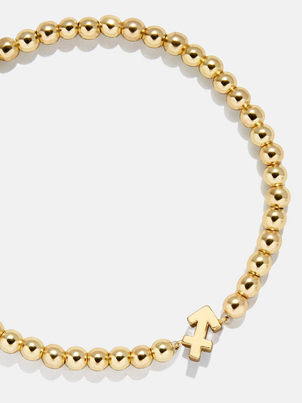 Zodiac Pisa Bracelet - Sagittarius
