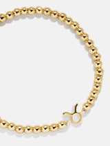 BaubleBar Zodiac Pisa Bracelet - Taurus - 
    $10 Big Spring Event Deal - This Week Only
  
