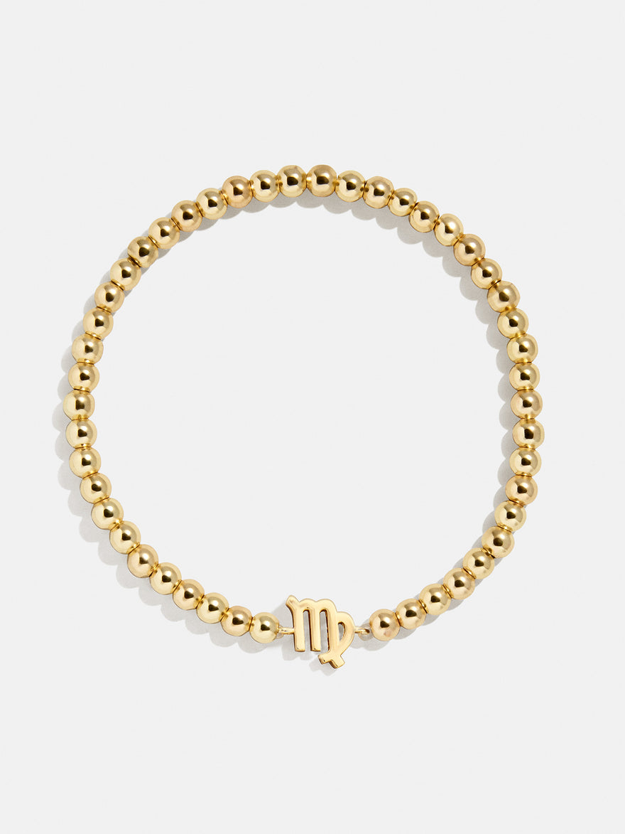 Zodiac Pisa Bracelet - Virgo
