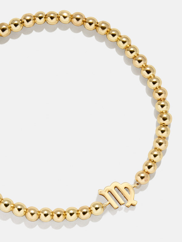 Zodiac Pisa Bracelet - Virgo