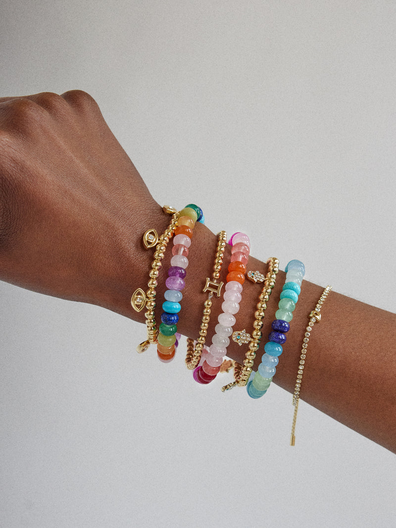 BaubleBar Zodiac Pisa Bracelet - Aries - 
    $10 Big Spring Event Deal - This Week Only
  
