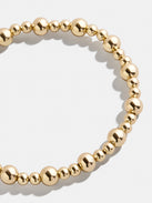 Disney Goofy Pisa Charm Bracelet - Goofy