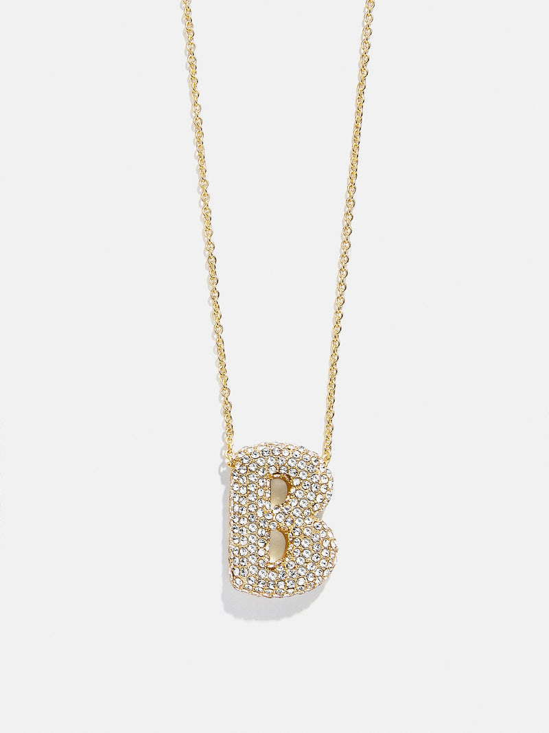 BaubleBar B - 
    Ends Sunday: Enjoy 20% off
  
