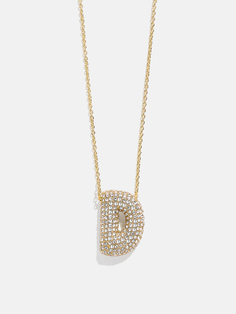 BaubleBar D - 
    Ends Sunday: Enjoy 20% off
  
