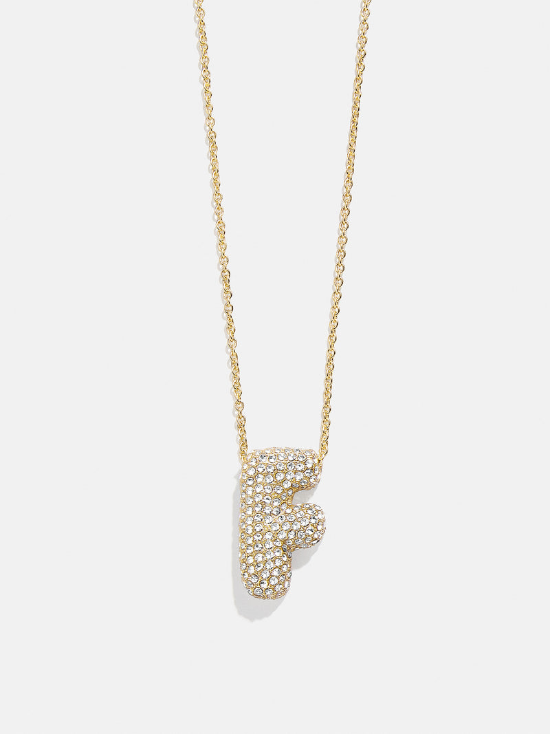 BaubleBar F - 
    Ends Sunday: Enjoy 20% off
  
