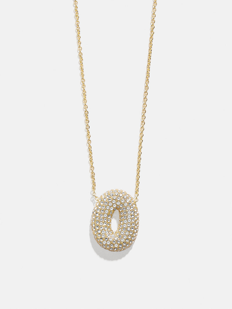 BaubleBar O - 
    Ends Sunday: Enjoy 20% off
  
