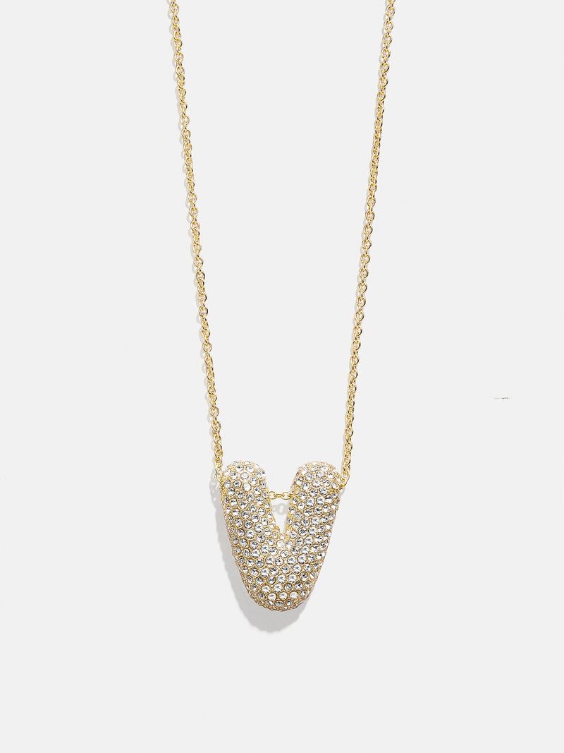 BaubleBar V - 
    Ends Sunday: Enjoy 20% off
  
