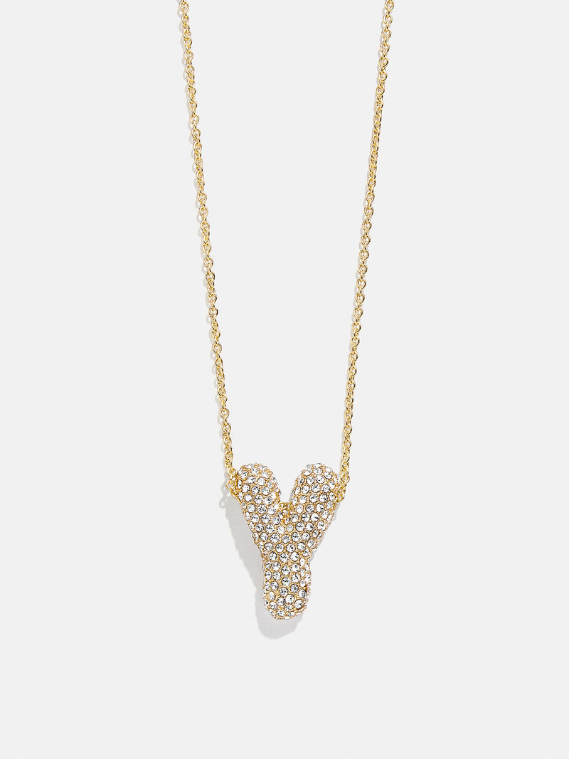 BaubleBar Y - 
    Ends Sunday: Enjoy 20% off
  
