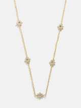BaubleBar Divine & Protect Necklace - Star of David - 
    Enjoy an extra 20% off sale - This Week Only
  
