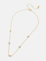 BaubleBar Divine & Protect Necklace - Star of David - 
    Enjoy an extra 20% off sale - This Week Only
  
