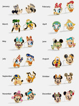 BaubleBar 12 Months of Disney Earring Set - Light Multi - 
    Enjoy 20% off - This Week Only
  
