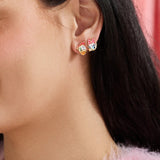 12 Months of Disney Earring Set - Light Multi