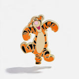 Disney Bouncing Tigger Pin - Tigger