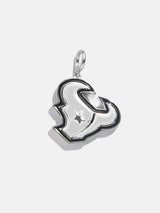 BaubleBar WEAR By Erin Andrews x BaubleBar Houston Texans Cluster Charm - Houston Texans - 
    NFL cluster charm
  
